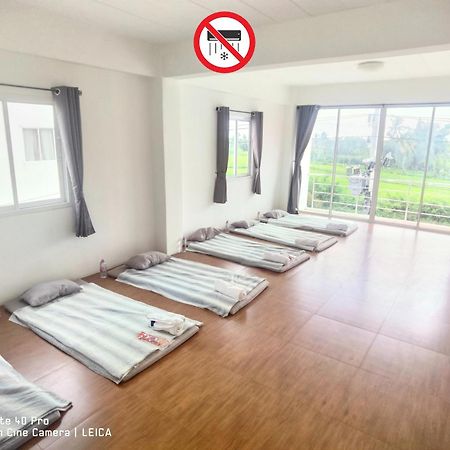 Yyk Hostel 24H Ban Khlong Krang 외부 사진