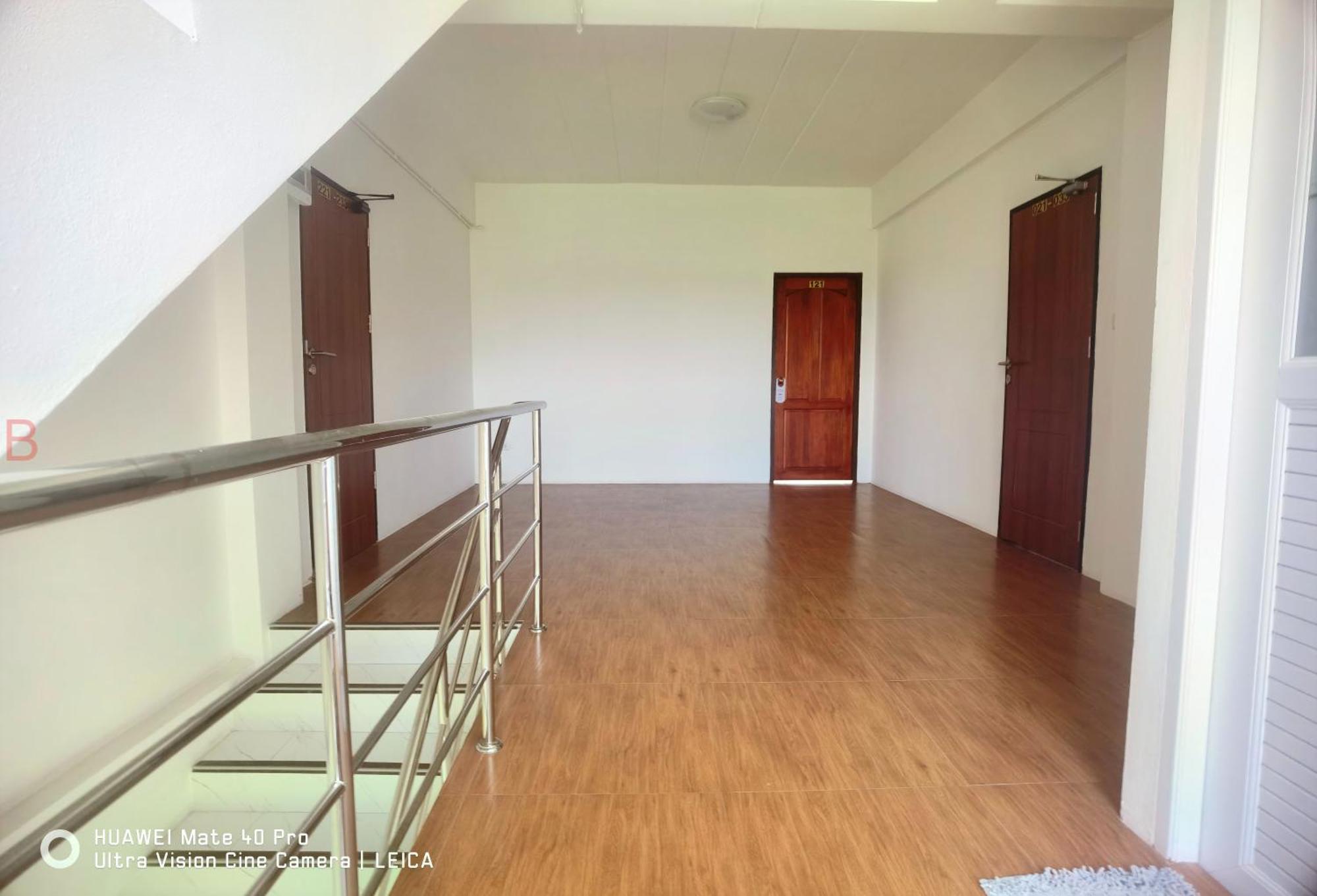 Yyk Hostel 24H Ban Khlong Krang 외부 사진