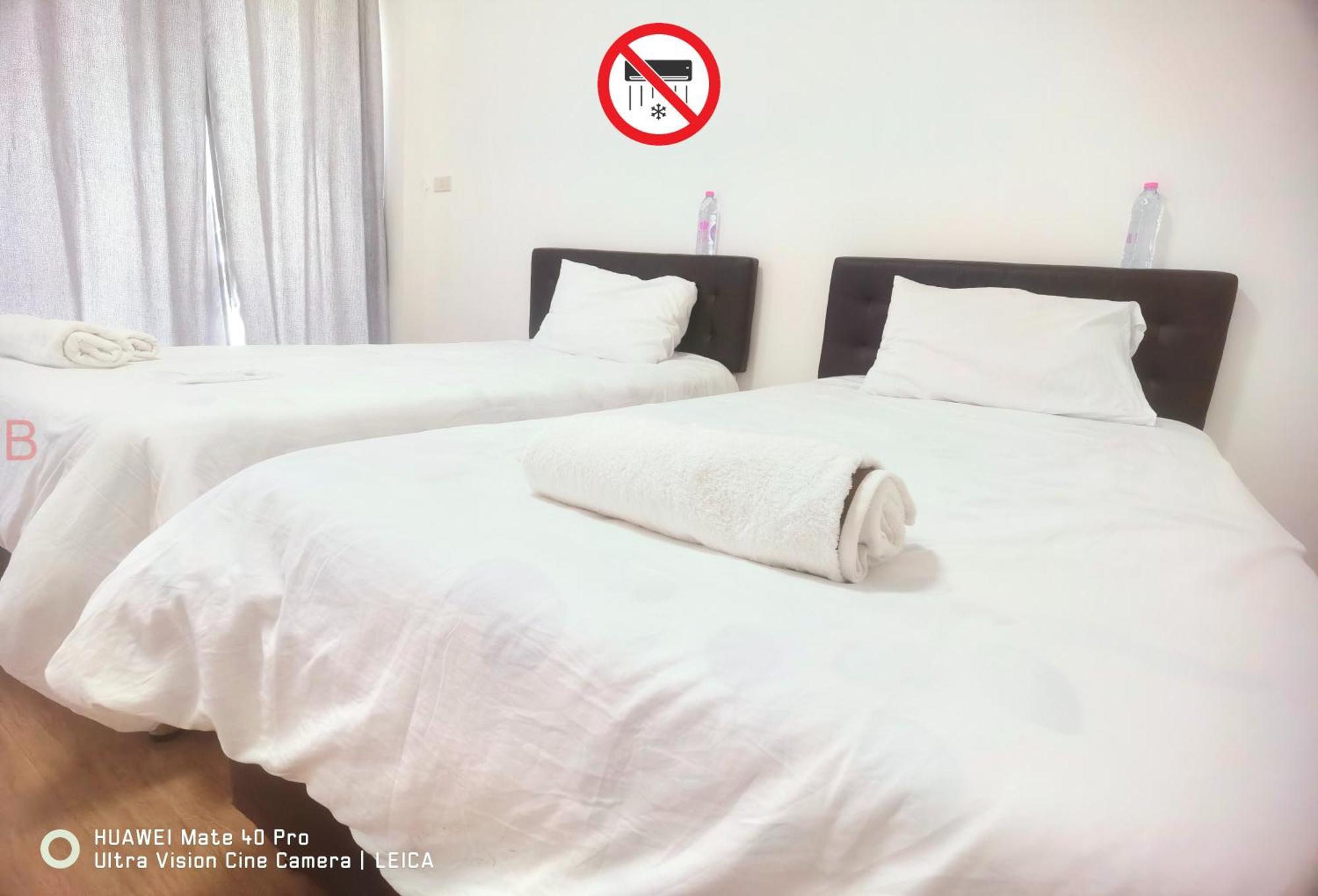 Yyk Hostel 24H Ban Khlong Krang 외부 사진