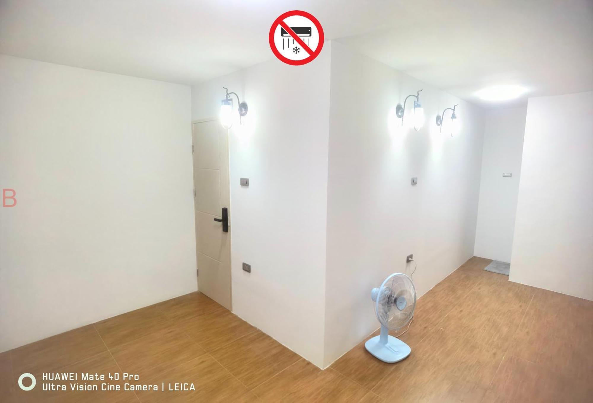Yyk Hostel 24H Ban Khlong Krang 외부 사진