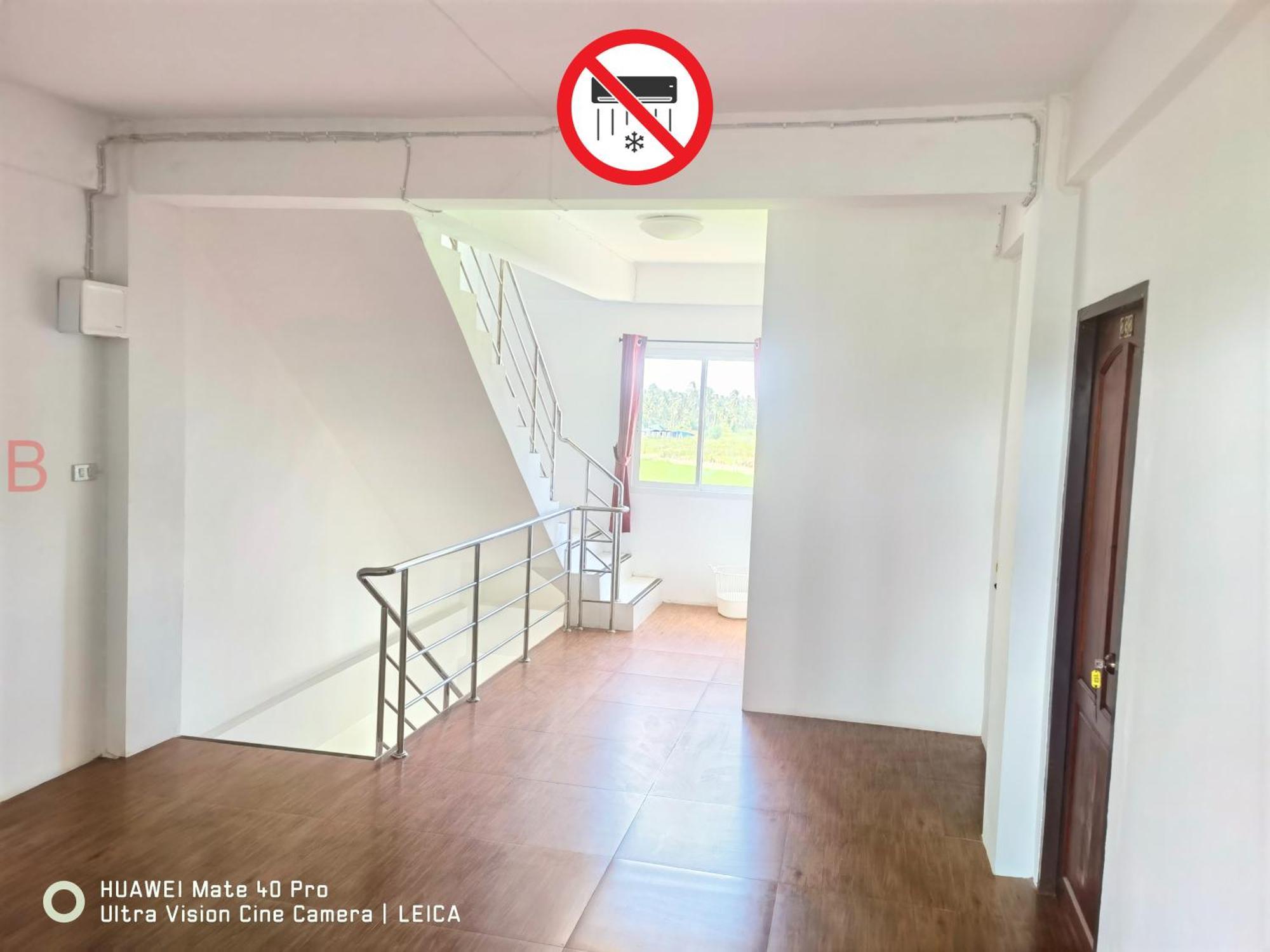 Yyk Hostel 24H Ban Khlong Krang 외부 사진