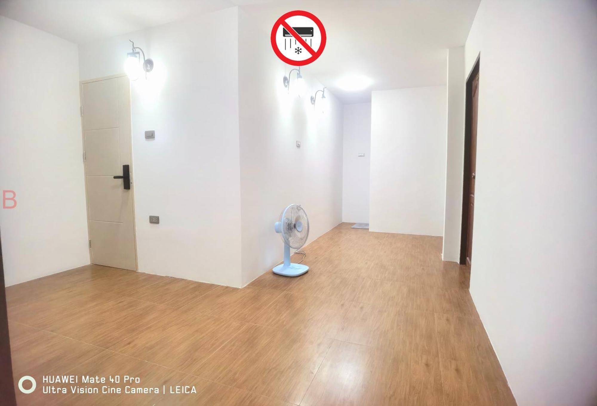 Yyk Hostel 24H Ban Khlong Krang 외부 사진