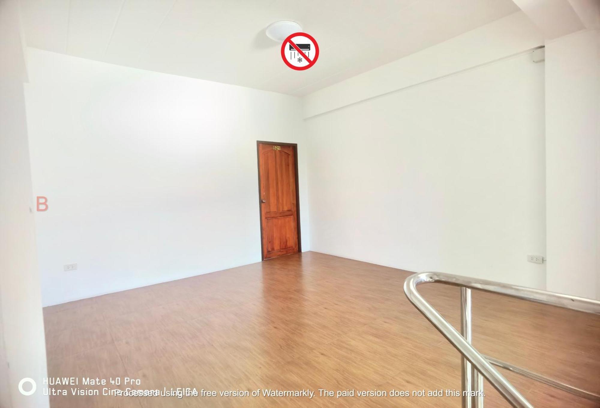 Yyk Hostel 24H Ban Khlong Krang 외부 사진