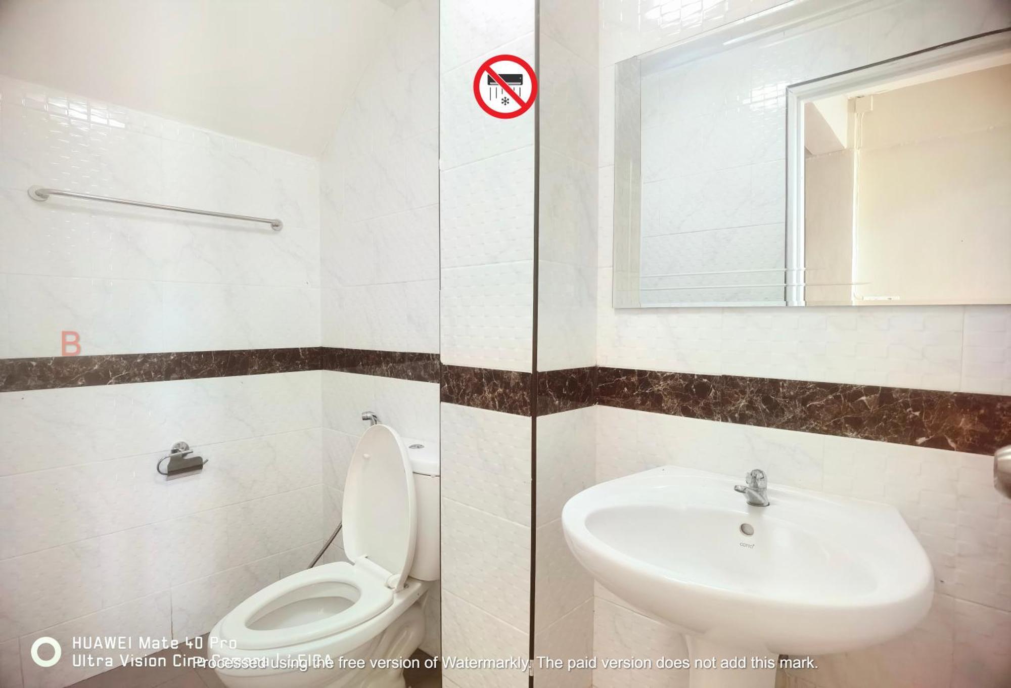 Yyk Hostel 24H Ban Khlong Krang 외부 사진